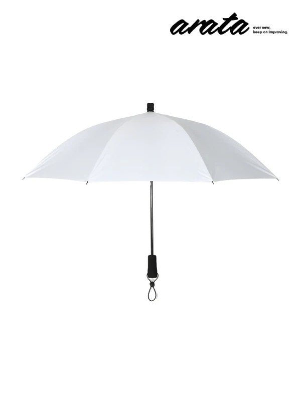 ASU-08 #White｜arata