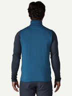 R1 Vest #AQT [40145]｜patagonia