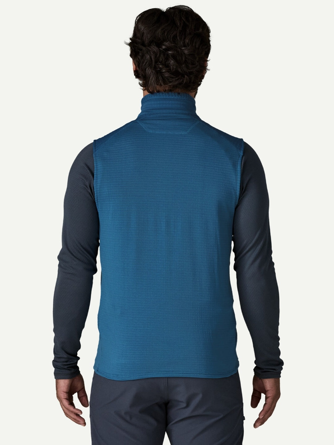R1 Vest #AQT [40145]｜patagonia
