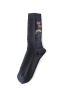 高山植物図鑑 #Navy｜高山植物図鑑