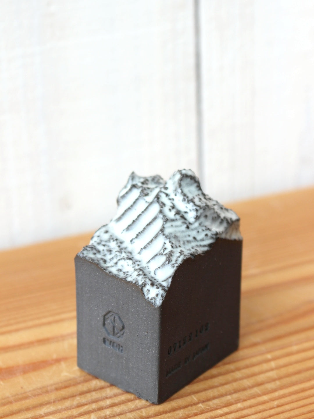 Mine-One(winter) #D｜N/OH