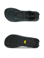 Women's LONE PEAK 9+ W #BLACK [AL0A85RH000]｜ALTRA