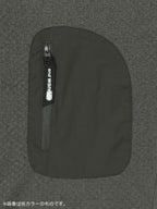 【Women】air fleece pullover #Black [6244021]｜and wander