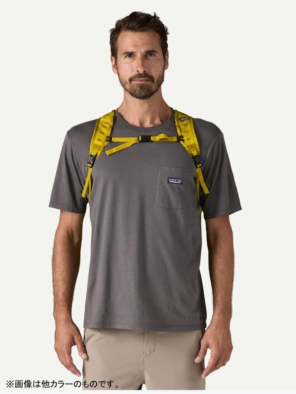 Terravia Tote Pack #SMDB [48814]｜patagonia