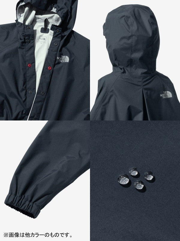 Kid's TREE FROG COAT #LM [NPJ12321]｜THE NORTH FACE