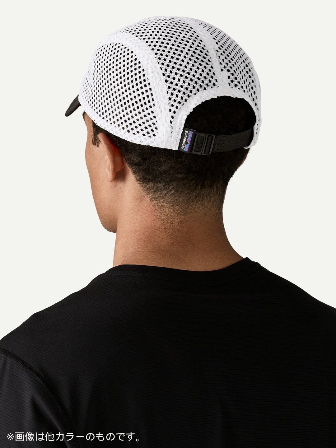 Duckbill Cap #MTVI [28818]｜patagonia