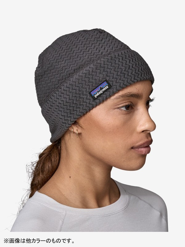 R1 Air Beanie #PHGN [33525]｜patagonia