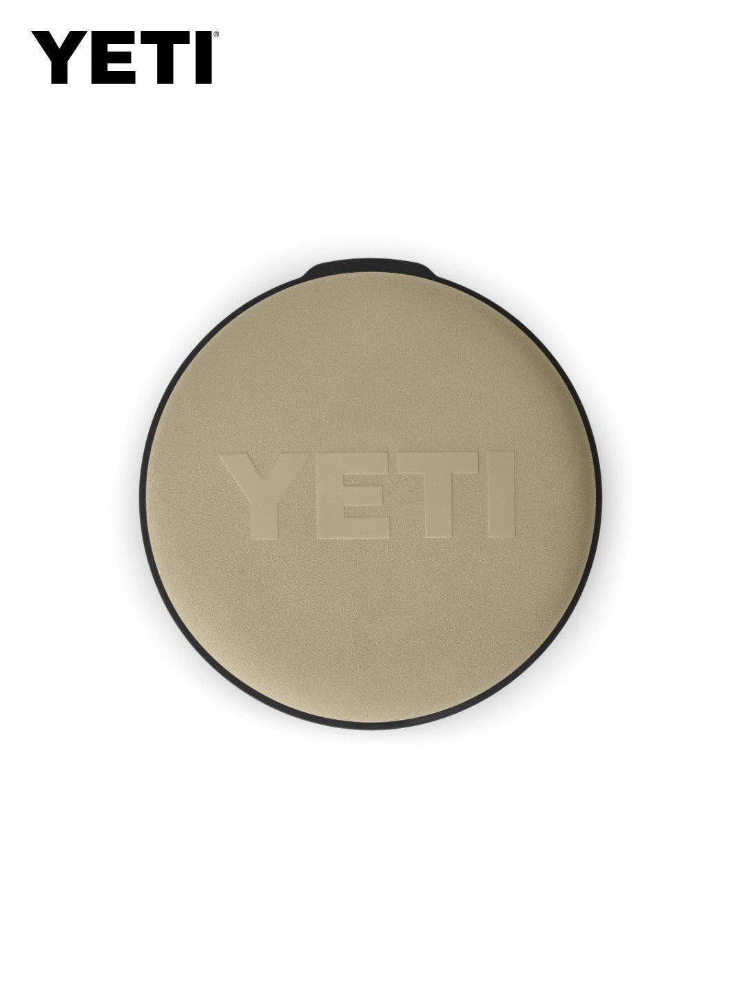 LOADOUT BUCKET SWIVEL SEAT #TAN [23040000033]｜YETI