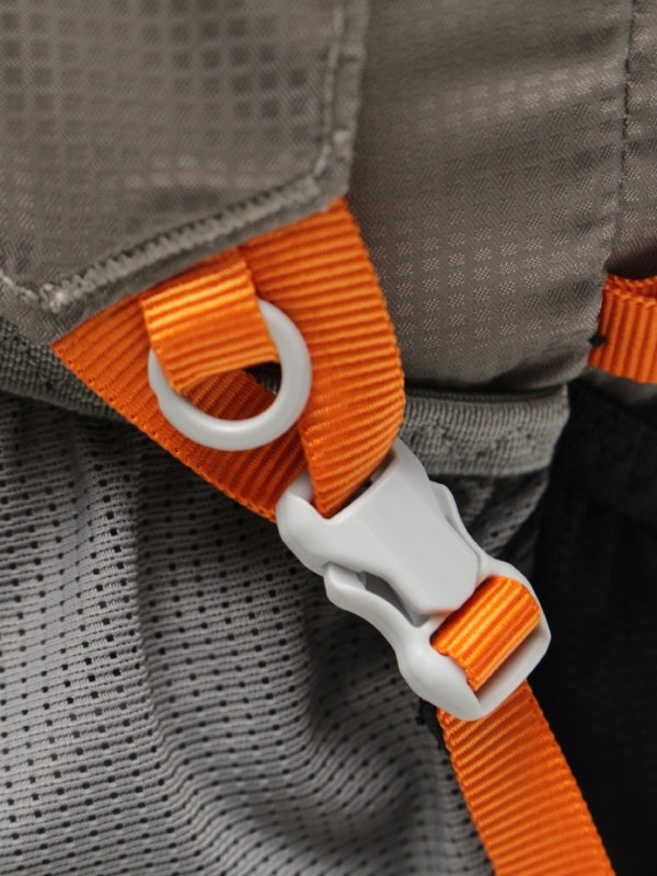 Fast Kumo #Grey [GSCU0055-051]｜GOSSAMER GEAR