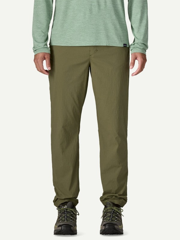 Men's Quandary Joggers #TGRN [55796]｜patagonia