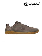 【Men】CONNECT_M #Tan/Gum｜topo ATHLETIC