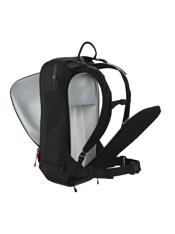 Quintic 28 Backpack #Black [X00000817401]｜ARC'TERYX