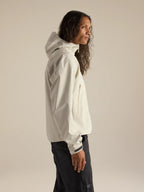 【Men】Beta Jacket M #Sea Salt [X00001087807]｜ARC'TERYX