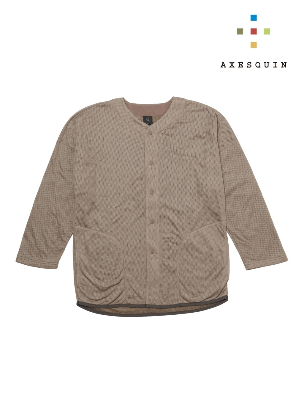 ハヲリモノ octa #アクイロ [041069]｜AXESQUIN
