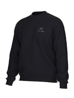 【Men】Emblem Fleece Crew M #Black [X00000978702]｜ARC'TERYX