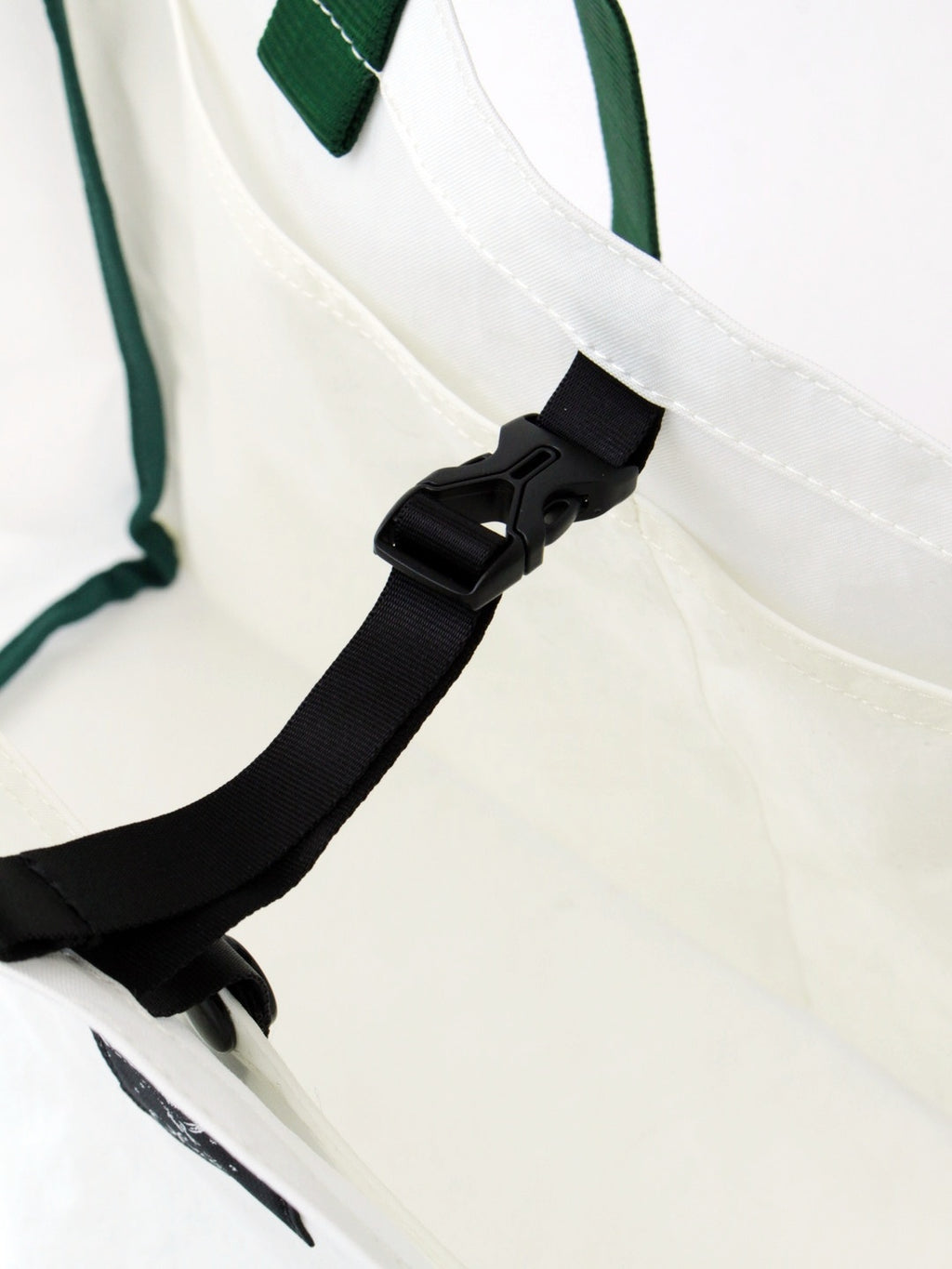 Frakta #White｜Okara