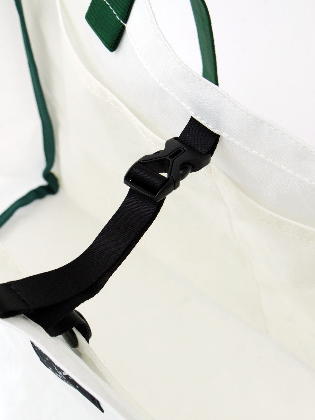 Frakta #White｜Okara