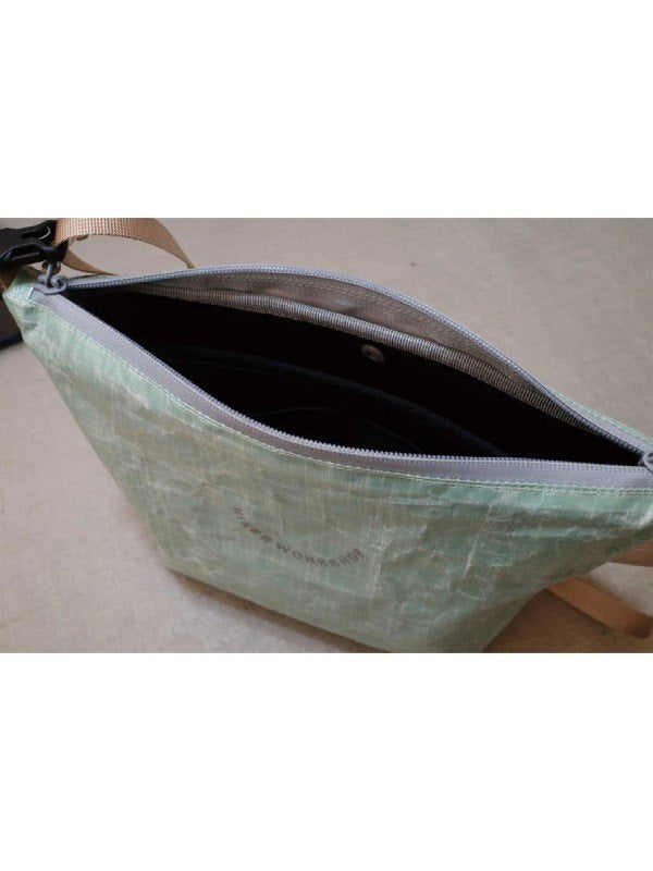 X-3 Inner Bag #Gray｜HIKER WORKSHOP