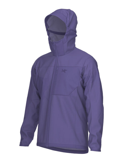 【Men】Squamish Hoody M #Blurple [X00001027610]｜ARC'TERYX