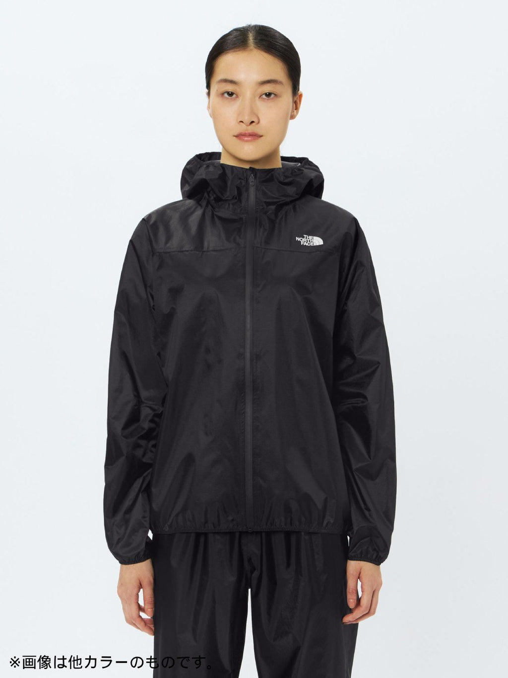 Women's Strike Trail Jacket #HC [NPW62576]｜THE NORTH FACE