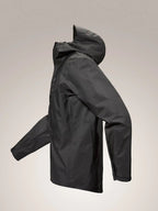 Alpha Lightweight Jacket M #Black [X00000772801]｜ARC'TERYX