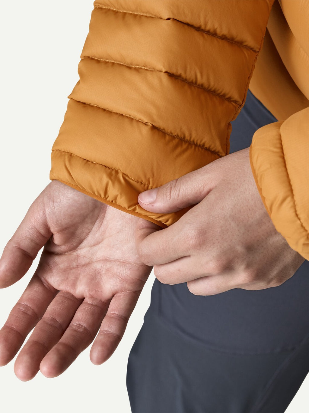【Women】Women's Down Sweater #CIBN [84684]｜patagonia