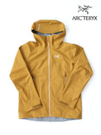 Women's Beta Jacket #Yukon [X00000923902]｜ARC'TERYX