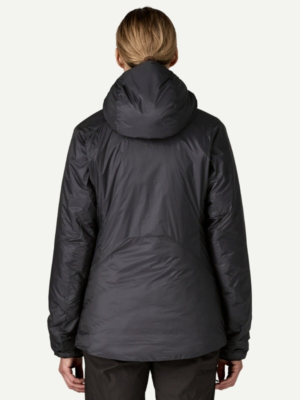 Women's DAS Parka #SBLP [85355]｜patagonia – moderate
