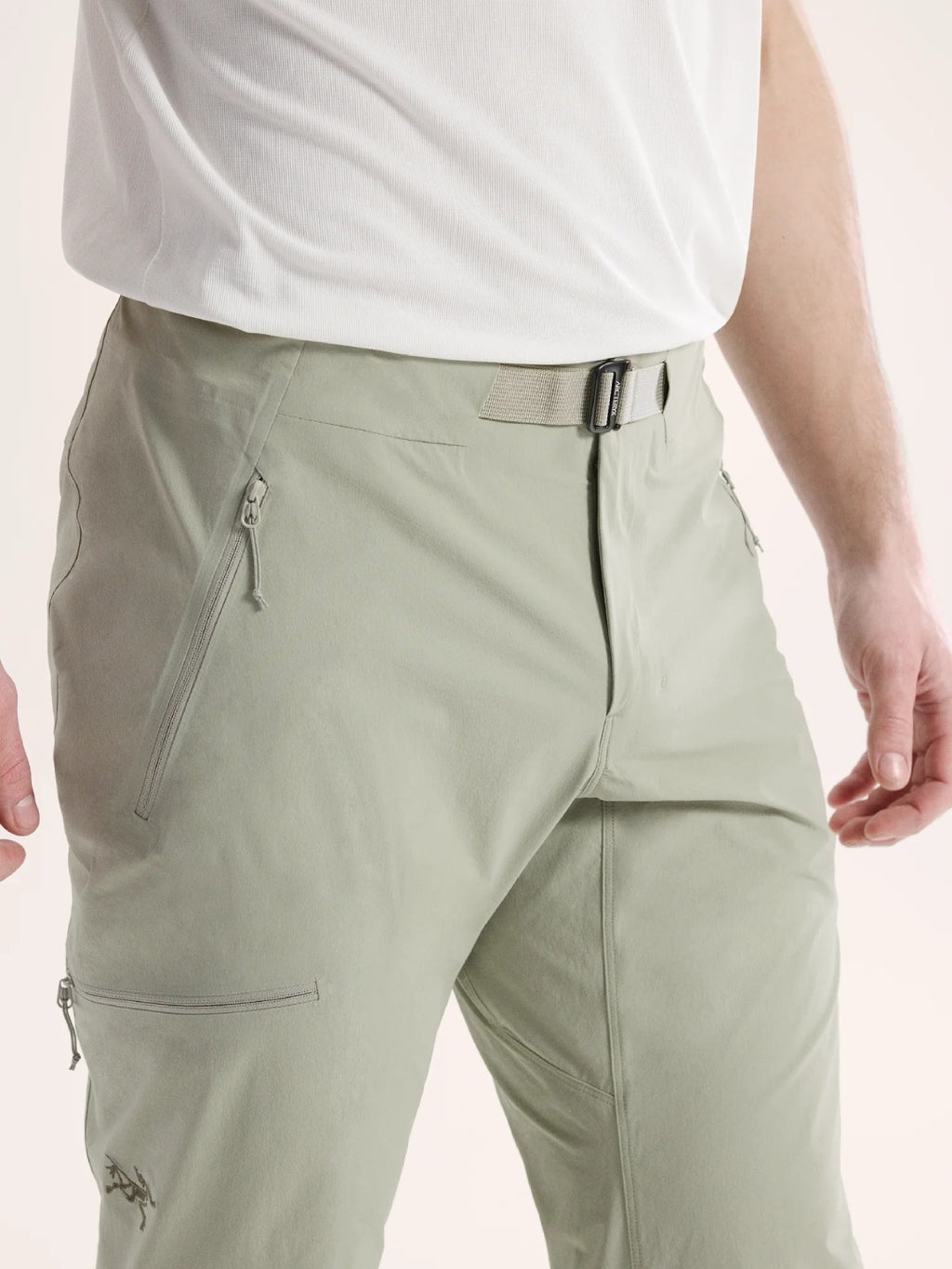 Gamma SL Pant #Habitat [X00000952508]｜ARC'TERYX