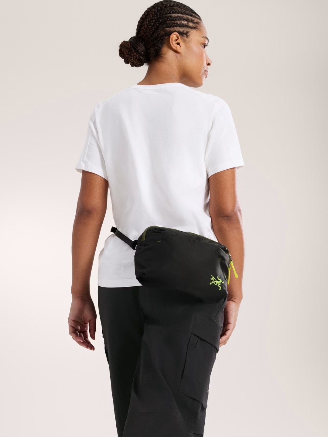 Heliad Crossbody #Spotlight [X00001035907]｜ARC'TERYX