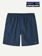 Men's Baggies Longs - 7 in. #TPBL [58035]｜patagonia