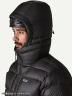 Men's Fitz Roy Down Hoody #AMRE [85500]｜patagonia