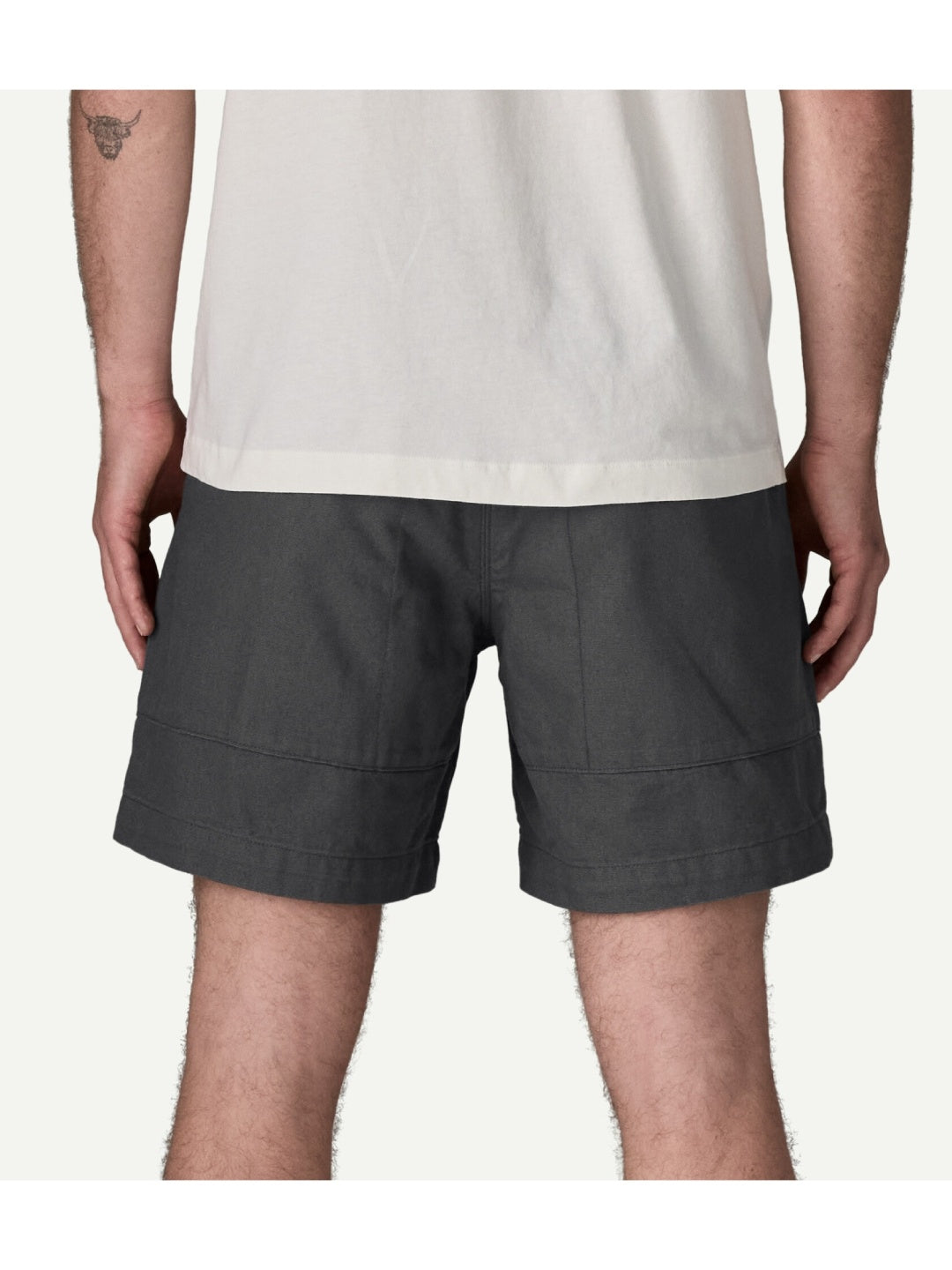 Heritage Stand Up Shorts - 7 in. #FGE [57230]｜patagonia – moderate