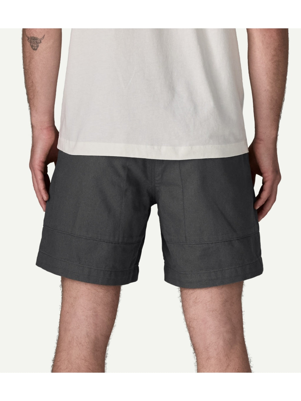 Heritage Stand Up Shorts - 7 in. #FGE [57230]｜patagonia