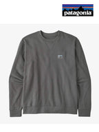 Daily Crewneck Sweatshirt #NGRY [22765]｜patagonia