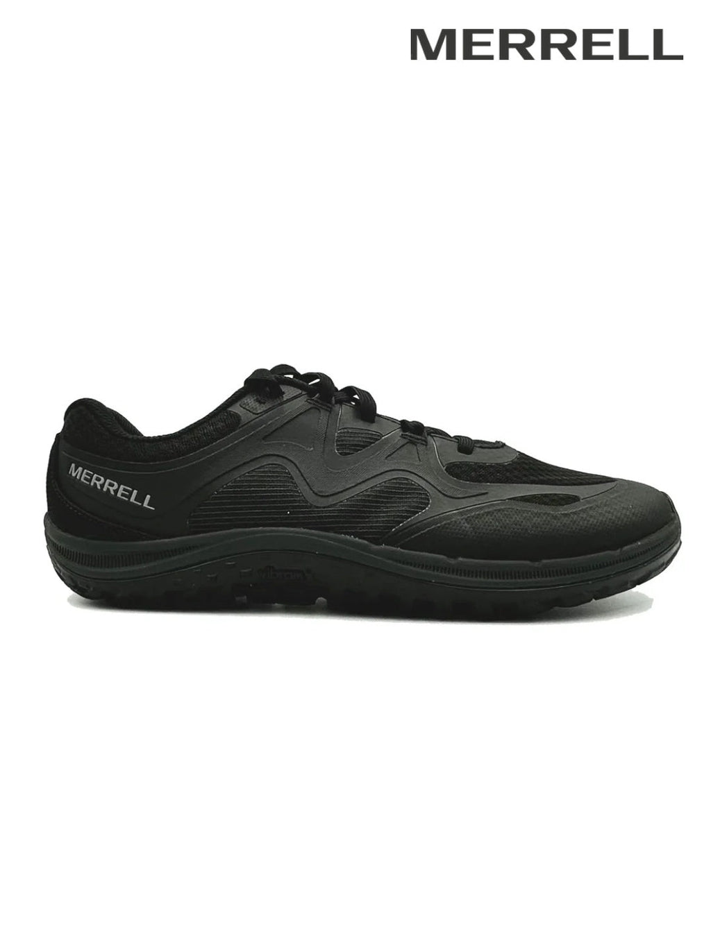 TRAIL GLOVE 8 #BLACK [00003289]｜MERRELL