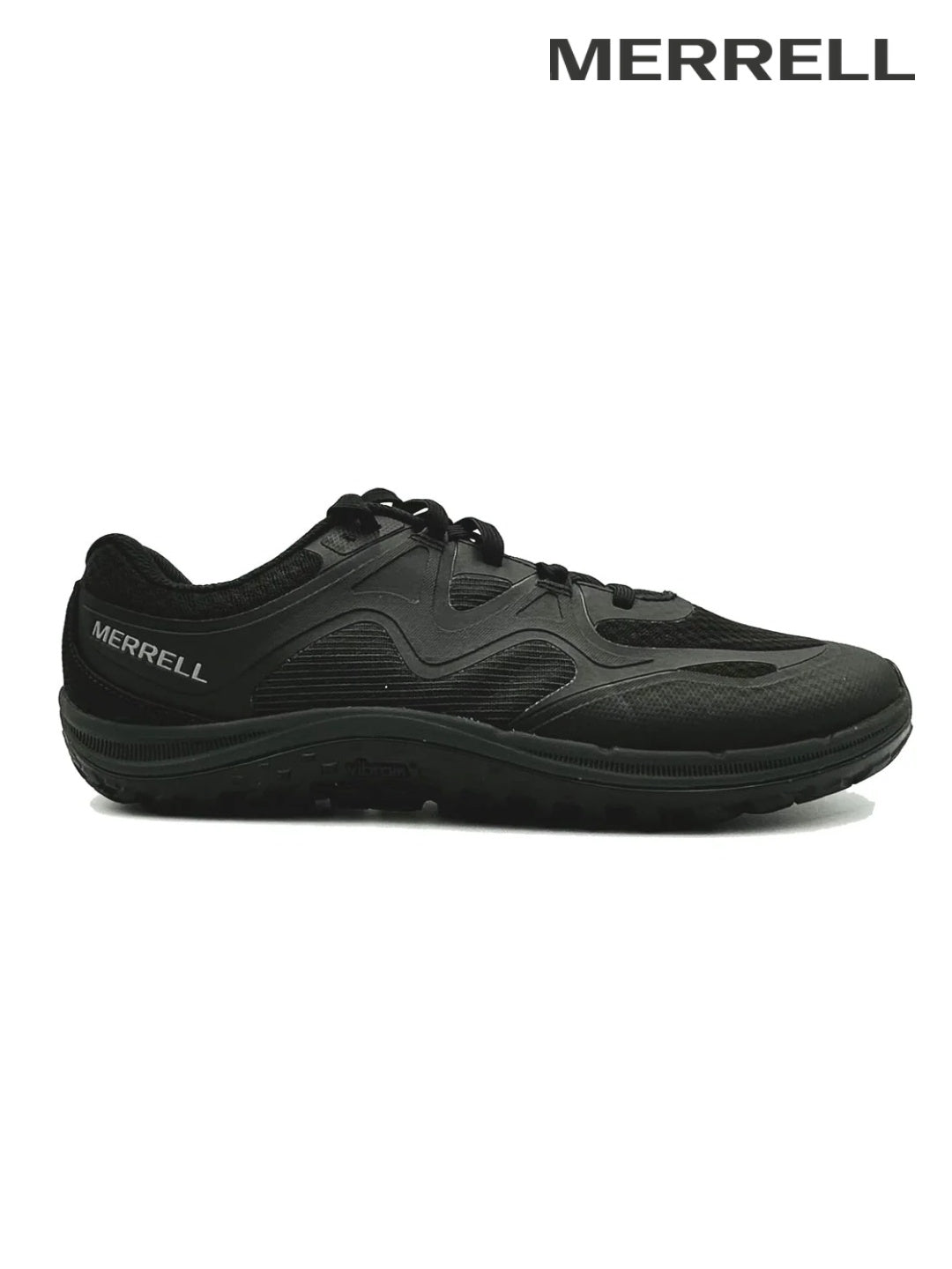 TRAIL GLOVE 8 #BLACK [00003289]｜MERRELL