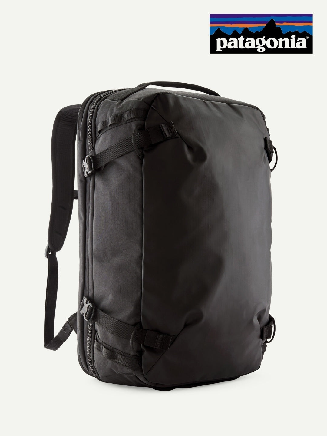 Black Hole MLC #BOB [49307]｜patagonia – moderate