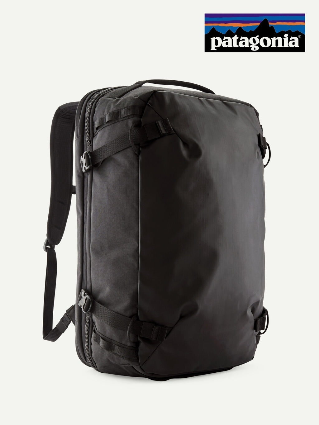 Black Hole MLC #BOB [49307]｜patagonia