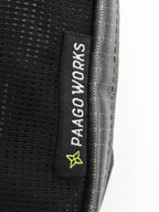 スナップ レフティ [HB216BLK]｜PAAGO WORKS