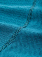 Vapor Non Sleeve #Deep Teal [TB261-26022]｜Teton Bros.