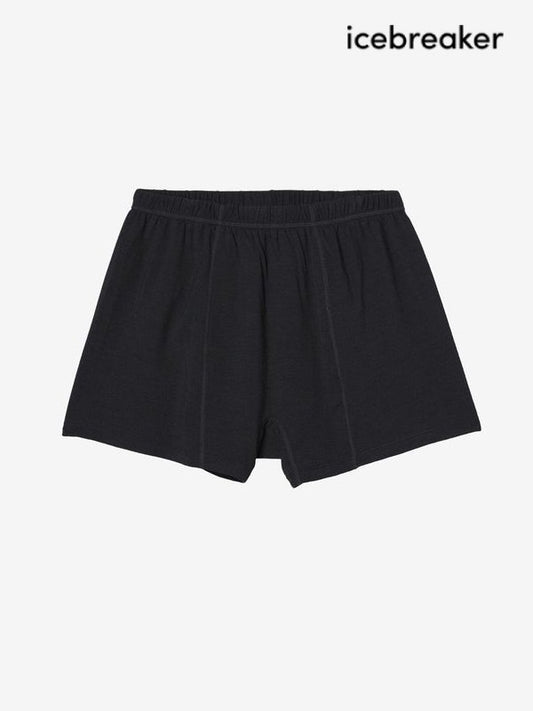 Men's Merino Relaxed Boxers #K [IB0A572B]｜icebreaker