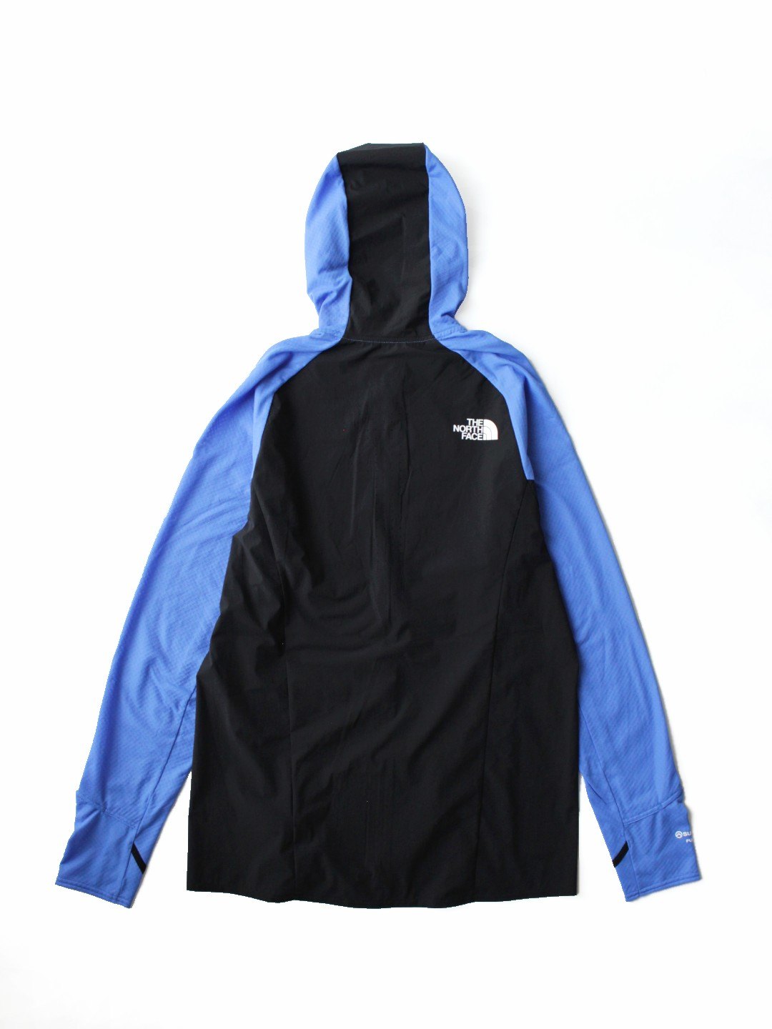 Hybrid Expedition Fleece LT Hoodie #AC [NL72675F]｜THE NORTH FACE