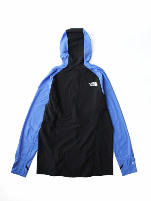Hybrid Expedition Fleece LT Hoodie #AC [NL72675F]｜THE NORTH FACE