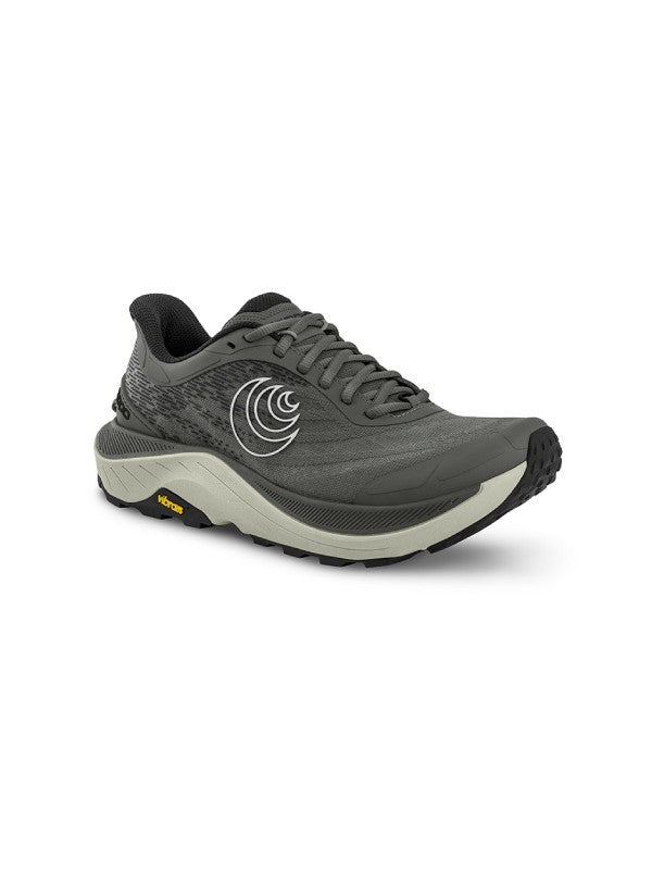 ULTRAVENTURE 4 #Grey/Grey｜Topo Athletic