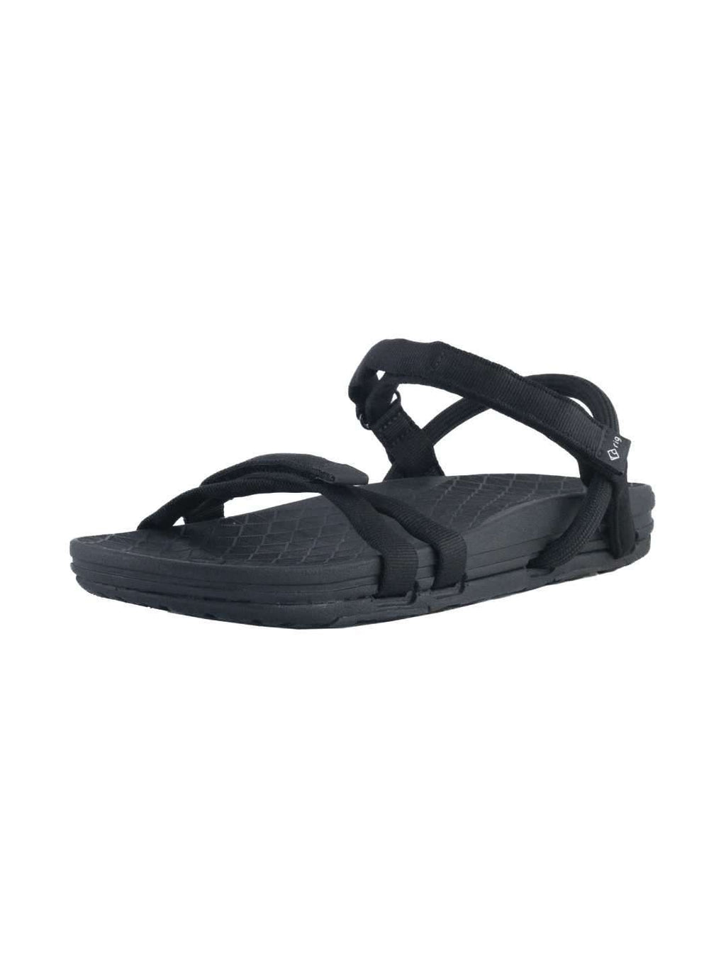tetiva2.0 #BLACK BLACK [RG0035BB5]｜rig FOOTWEAR