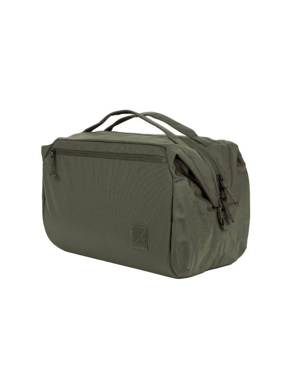 TRANSIT DUFFEL 35L #OD Green [TD35]｜EVERGOODS
