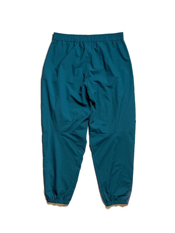 Apostle LT Pants #Blue Moss [101624]｜STATIC