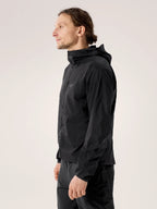 Squamish Hoody #Black [X00001027602]｜ARC'TERYX