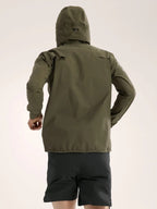 Norvan Jacket M #Tatsu [X00000957102]｜ARC'TERYX